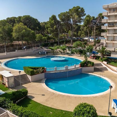 Catalonia Gardens Apartment Salou Exterior foto