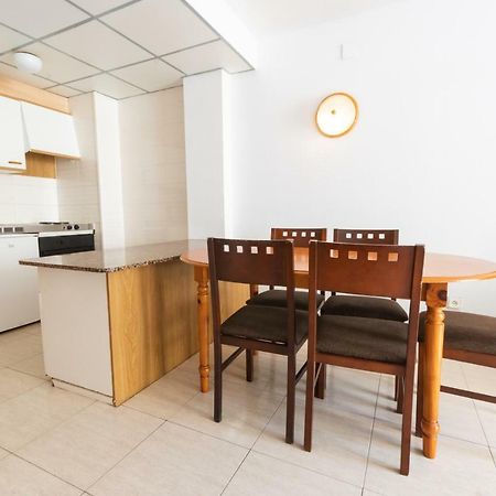 Catalonia Gardens Apartment Salou Exterior foto