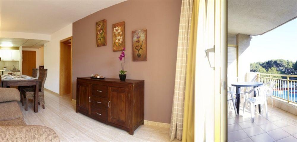 Catalonia Gardens Apartment Salou Exterior foto