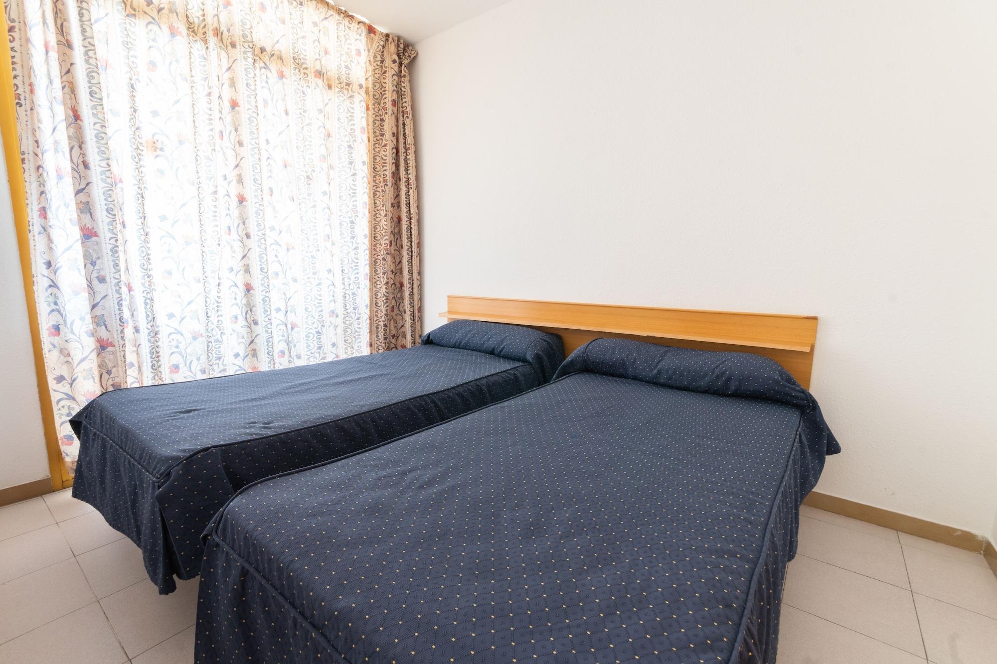 Catalonia Gardens Apartment Salou Exterior foto