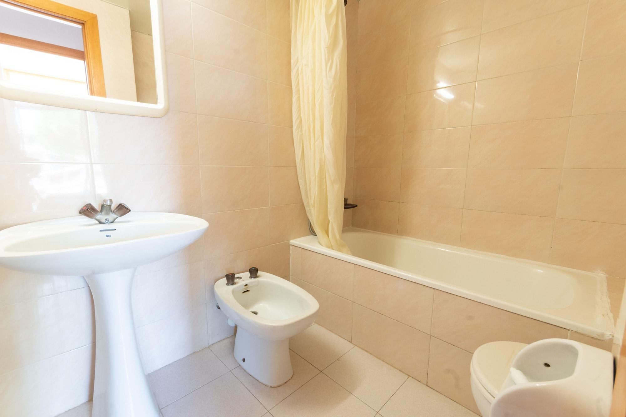 Catalonia Gardens Apartment Salou Exterior foto