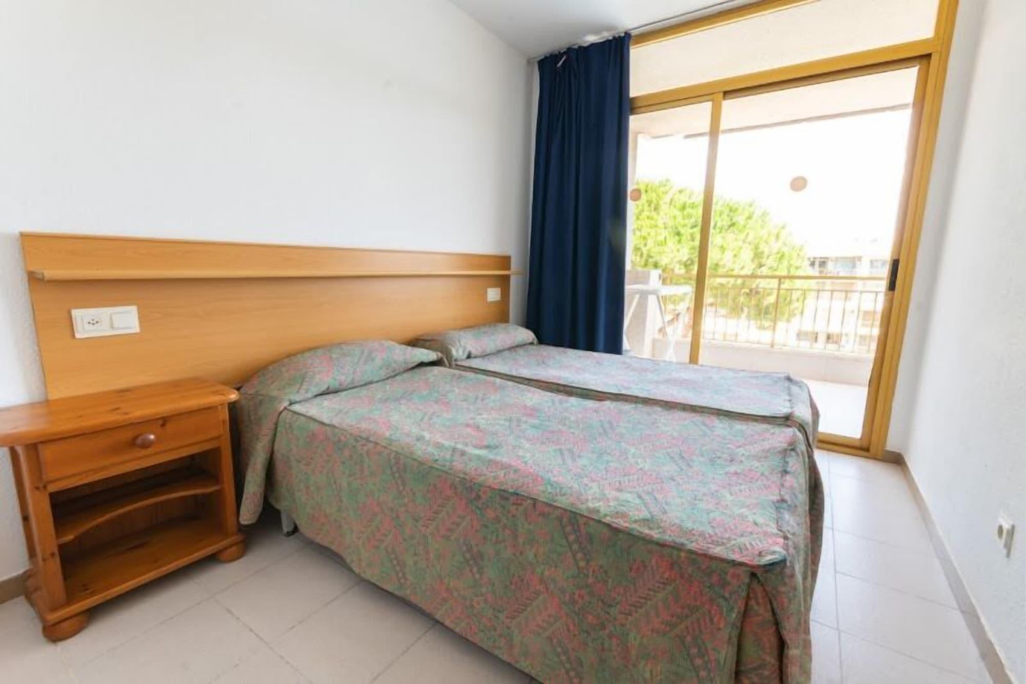Catalonia Gardens Apartment Salou Exterior foto