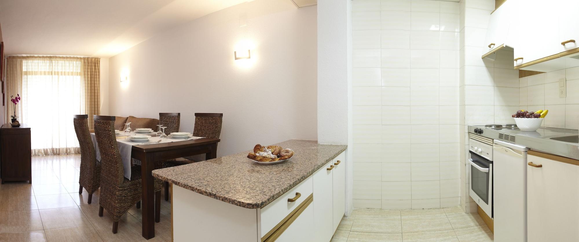 Catalonia Gardens Apartment Salou Exterior foto