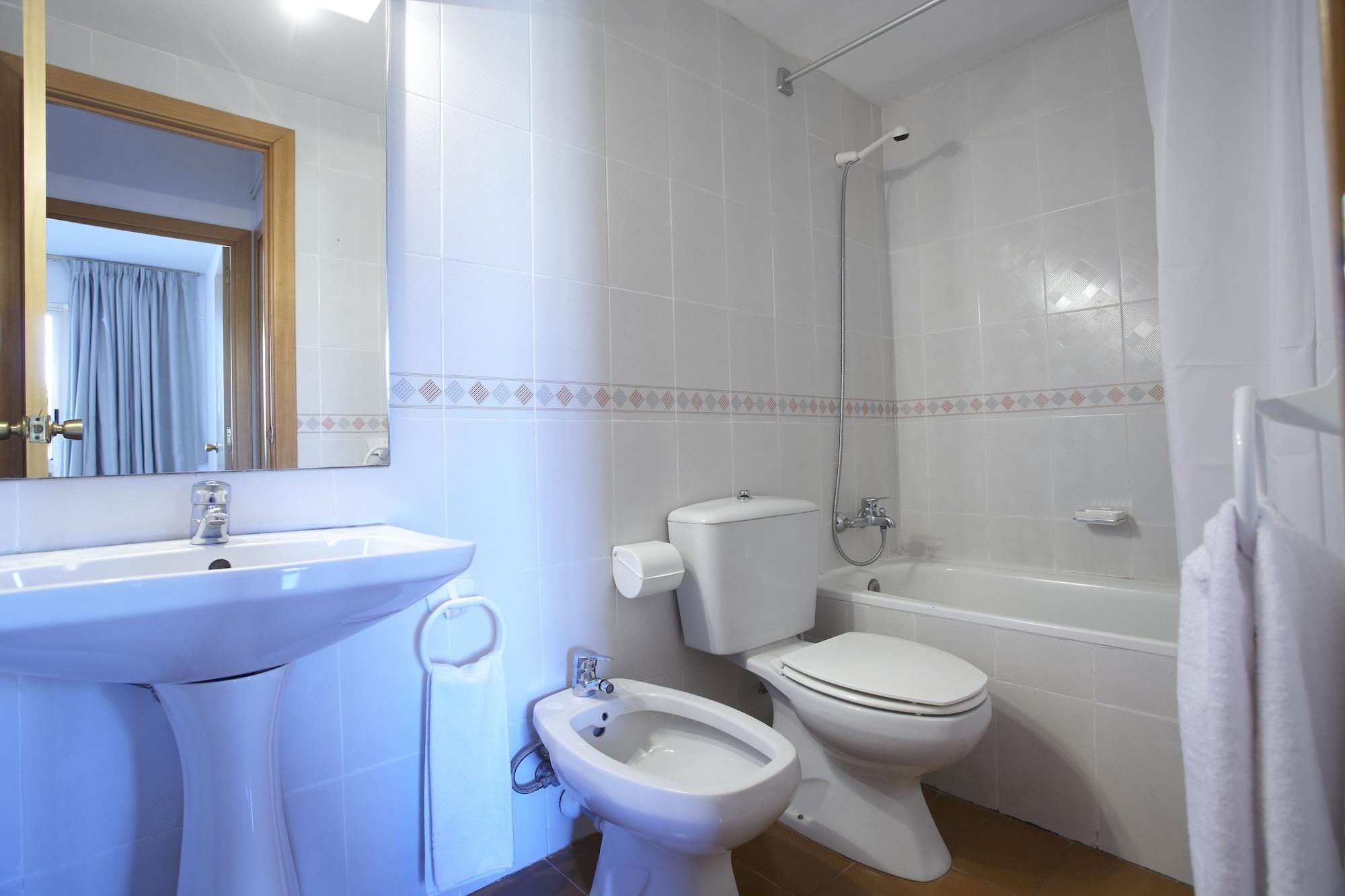 Catalonia Gardens Apartment Salou Exterior foto