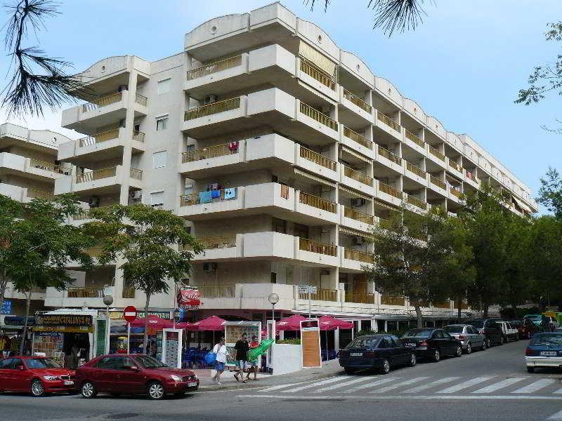 Catalonia Gardens Apartment Salou Exterior foto