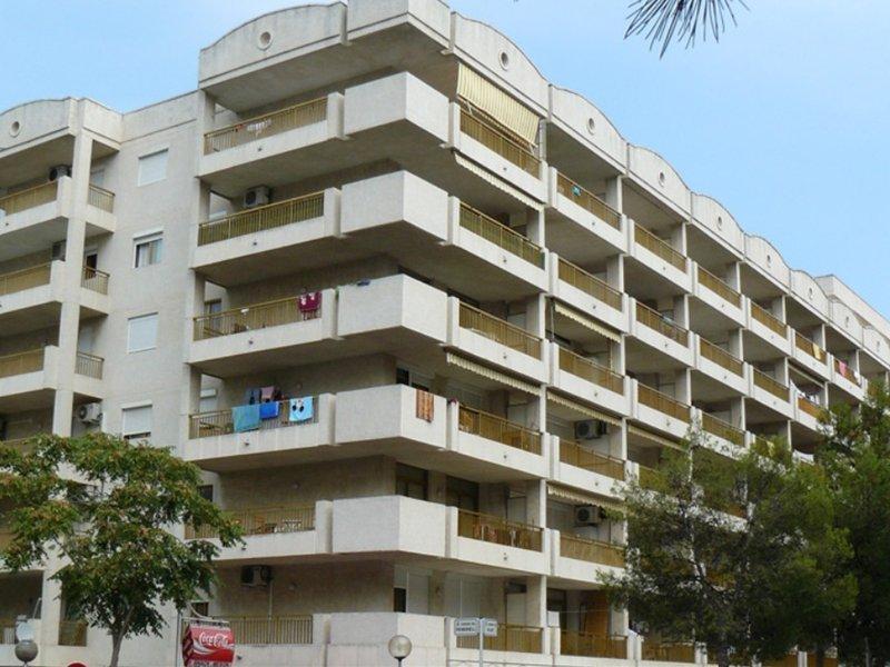 Catalonia Gardens Apartment Salou Exterior foto