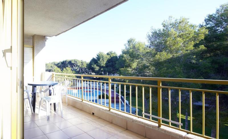 Catalonia Gardens Apartment Salou Exterior foto
