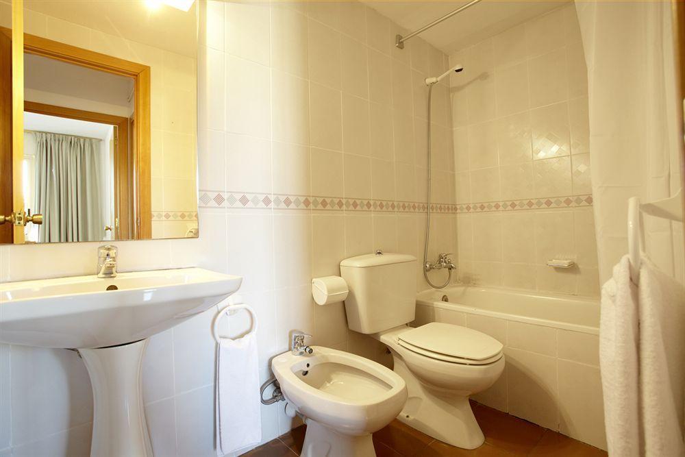 Catalonia Gardens Apartment Salou Exterior foto