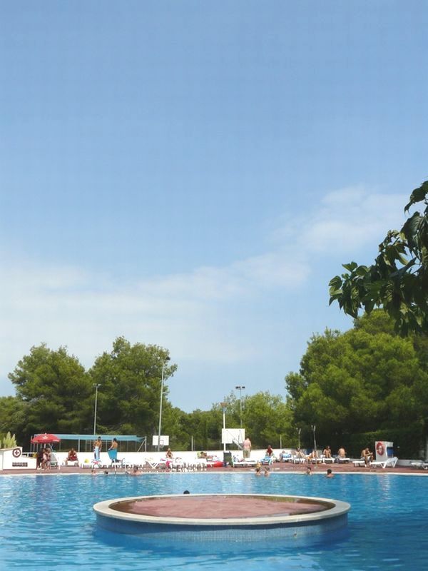 Catalonia Gardens Apartment Salou Exterior foto