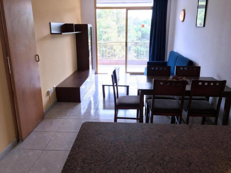 Catalonia Gardens Apartment Salou Exterior foto