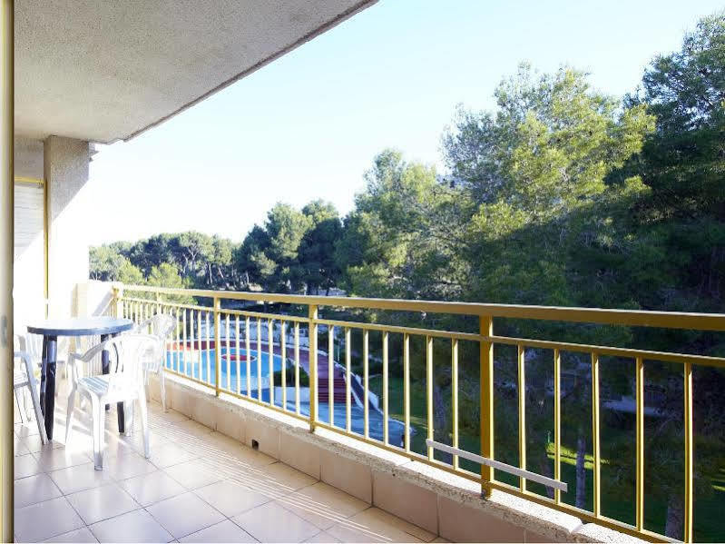 Catalonia Gardens Apartment Salou Exterior foto