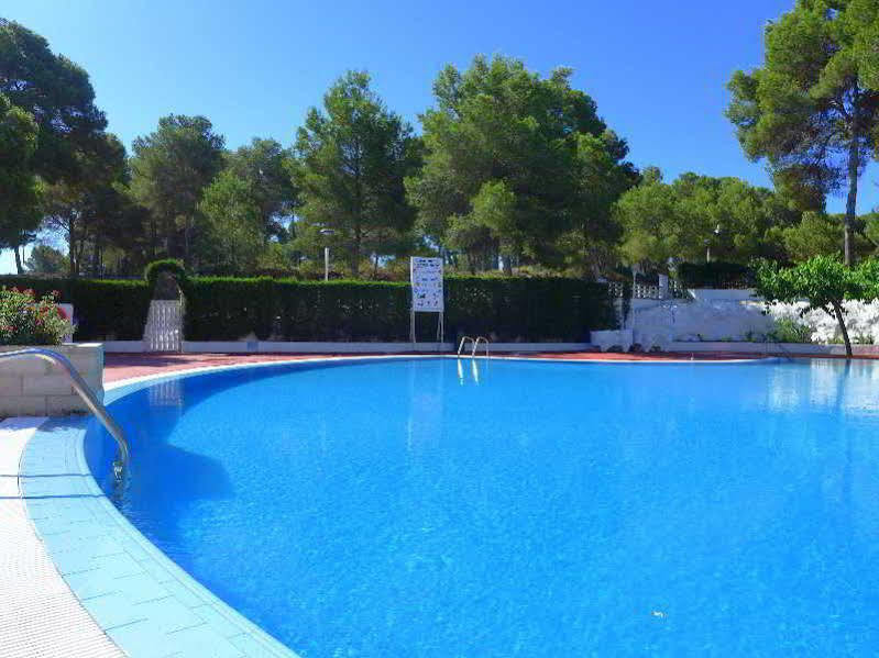 Catalonia Gardens Apartment Salou Exterior foto