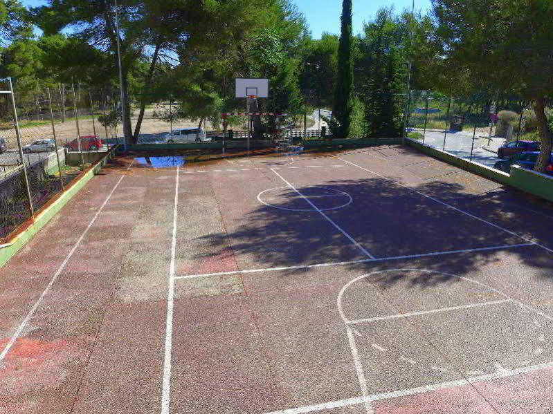 Catalonia Gardens Apartment Salou Exterior foto