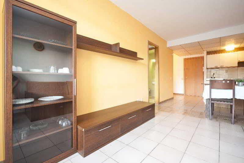 Catalonia Gardens Apartment Salou Exterior foto
