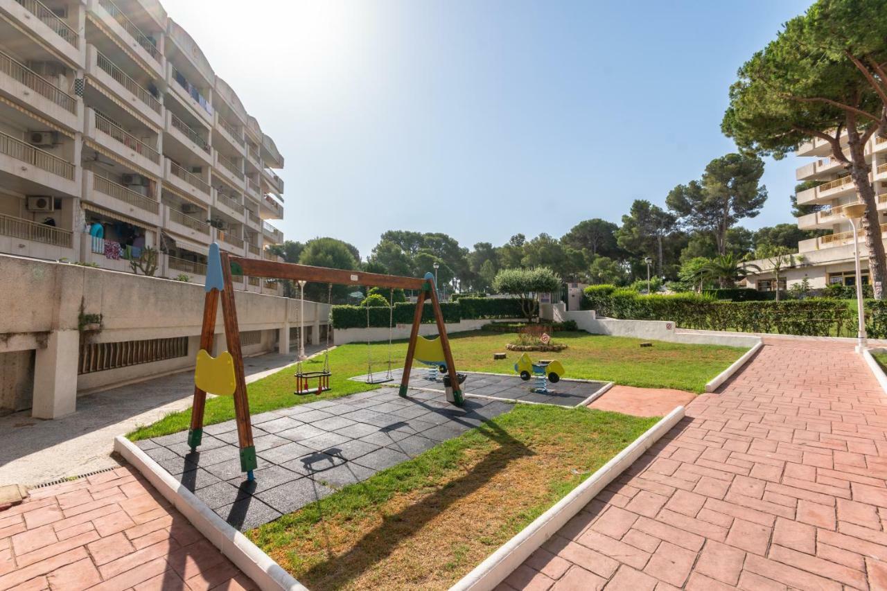 Catalonia Gardens Apartment Salou Exterior foto