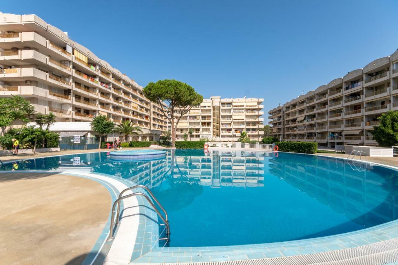 Catalonia Gardens Apartment Salou Exterior foto