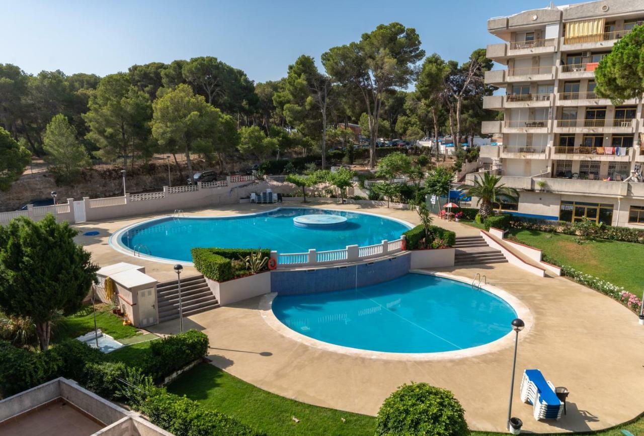 Catalonia Gardens Apartment Salou Exterior foto