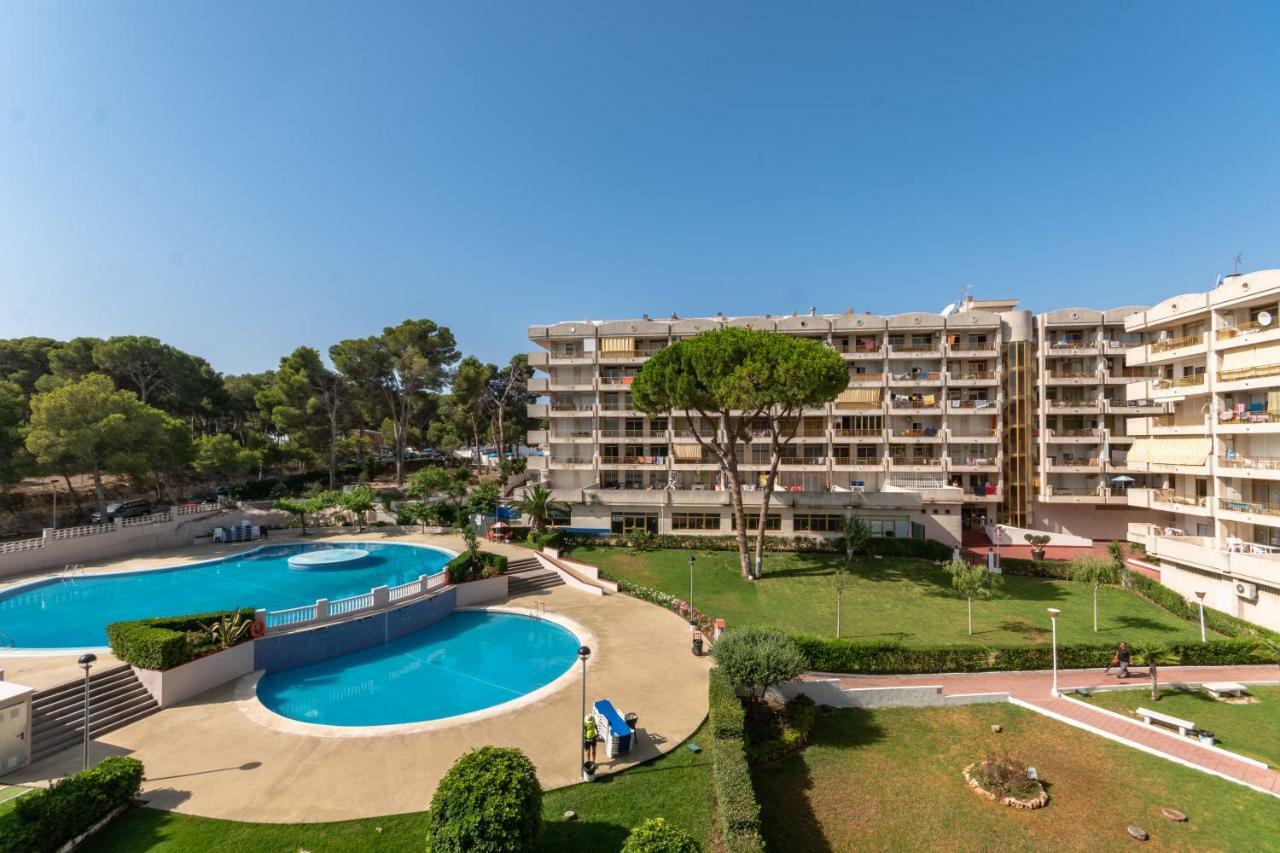 Catalonia Gardens Apartment Salou Exterior foto