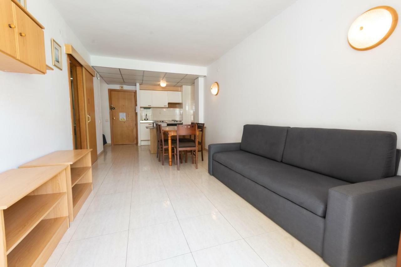 Catalonia Gardens Apartment Salou Exterior foto