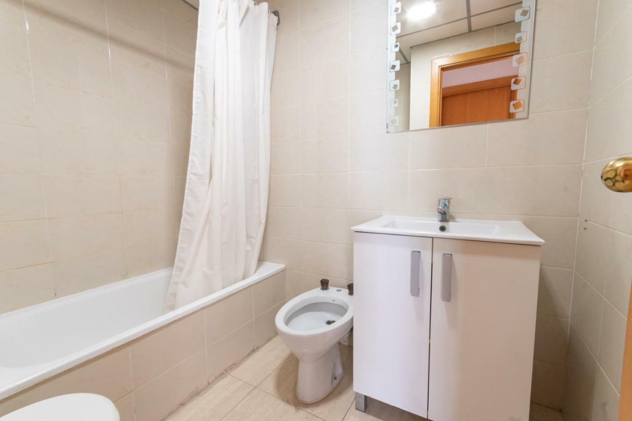 Catalonia Gardens Apartment Salou Exterior foto
