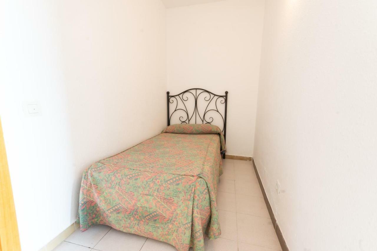 Catalonia Gardens Apartment Salou Exterior foto