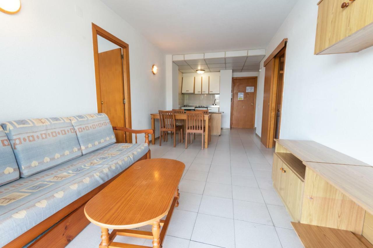 Catalonia Gardens Apartment Salou Exterior foto