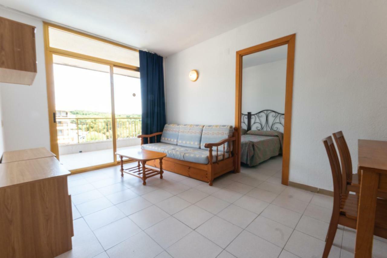 Catalonia Gardens Apartment Salou Exterior foto