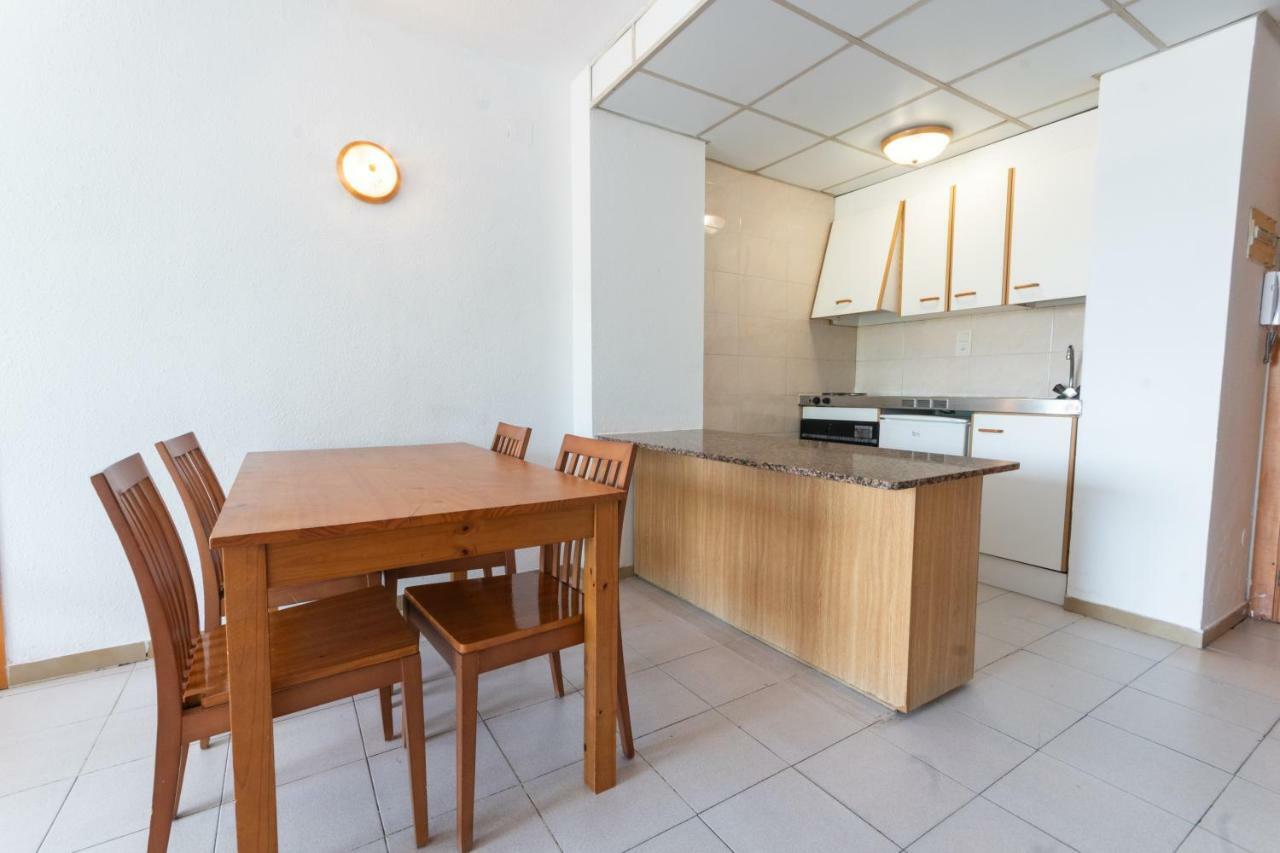 Catalonia Gardens Apartment Salou Exterior foto