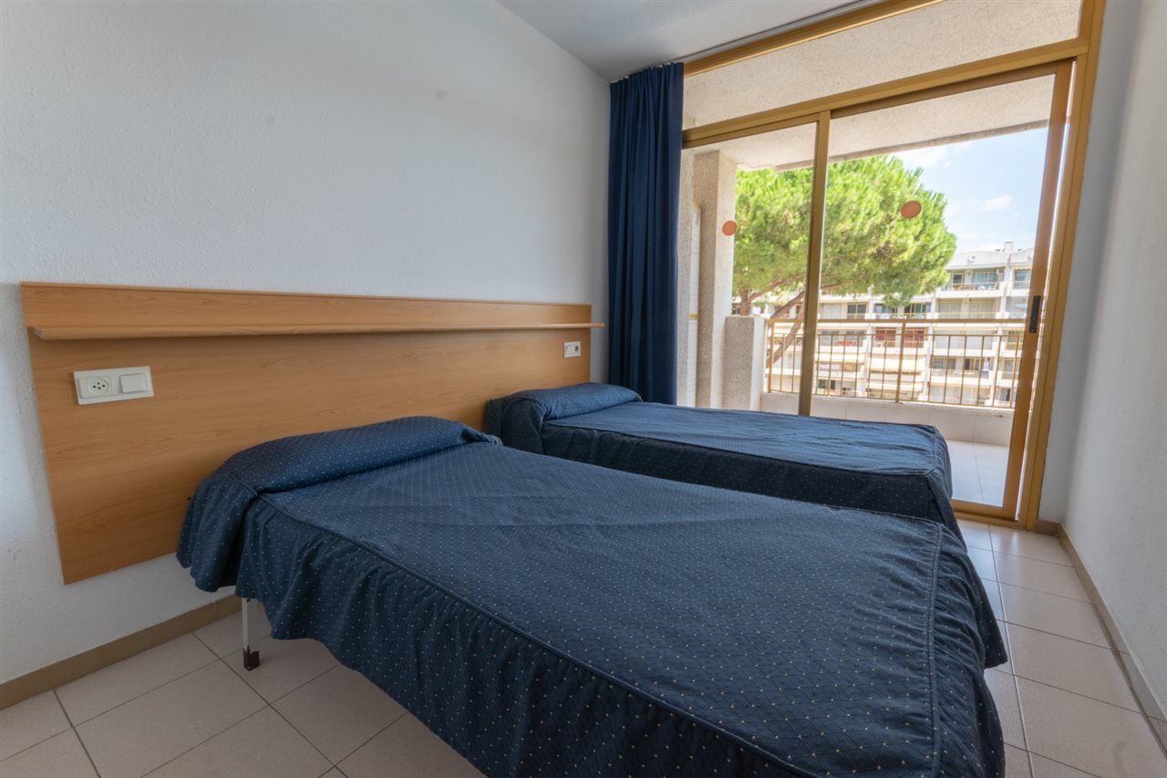 Catalonia Gardens Apartment Salou Exterior foto