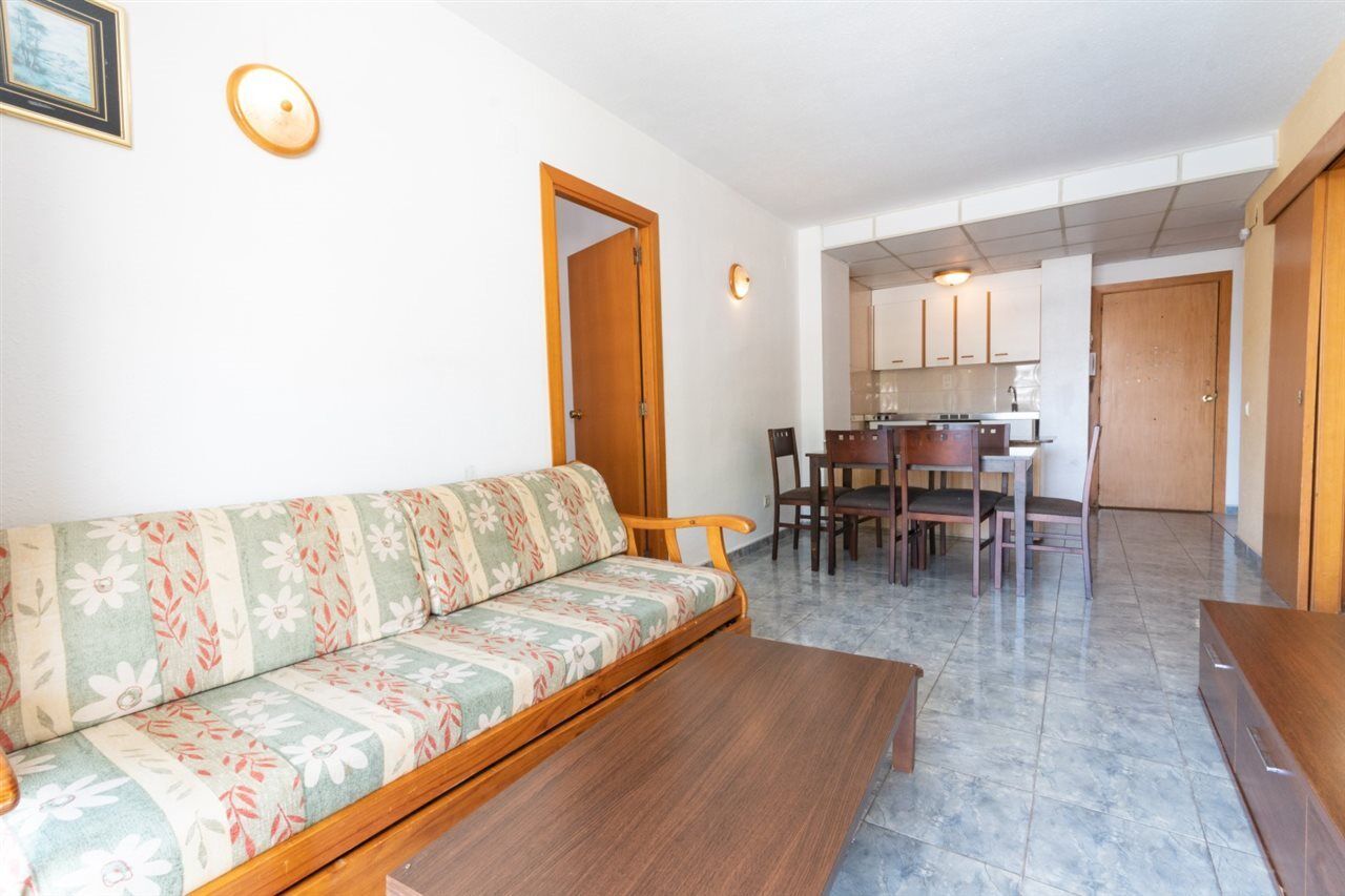 Catalonia Gardens Apartment Salou Exterior foto