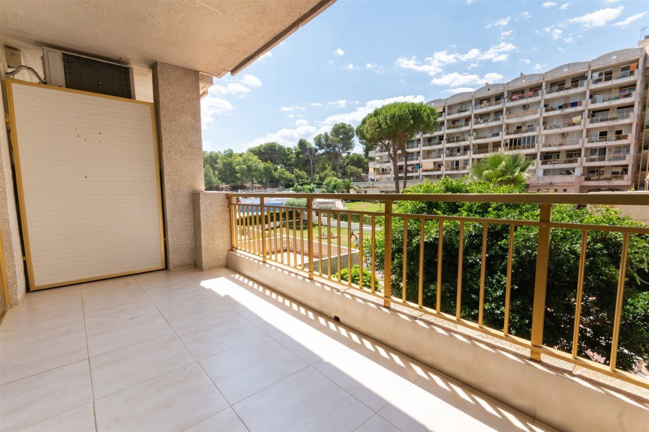 Catalonia Gardens Apartment Salou Exterior foto