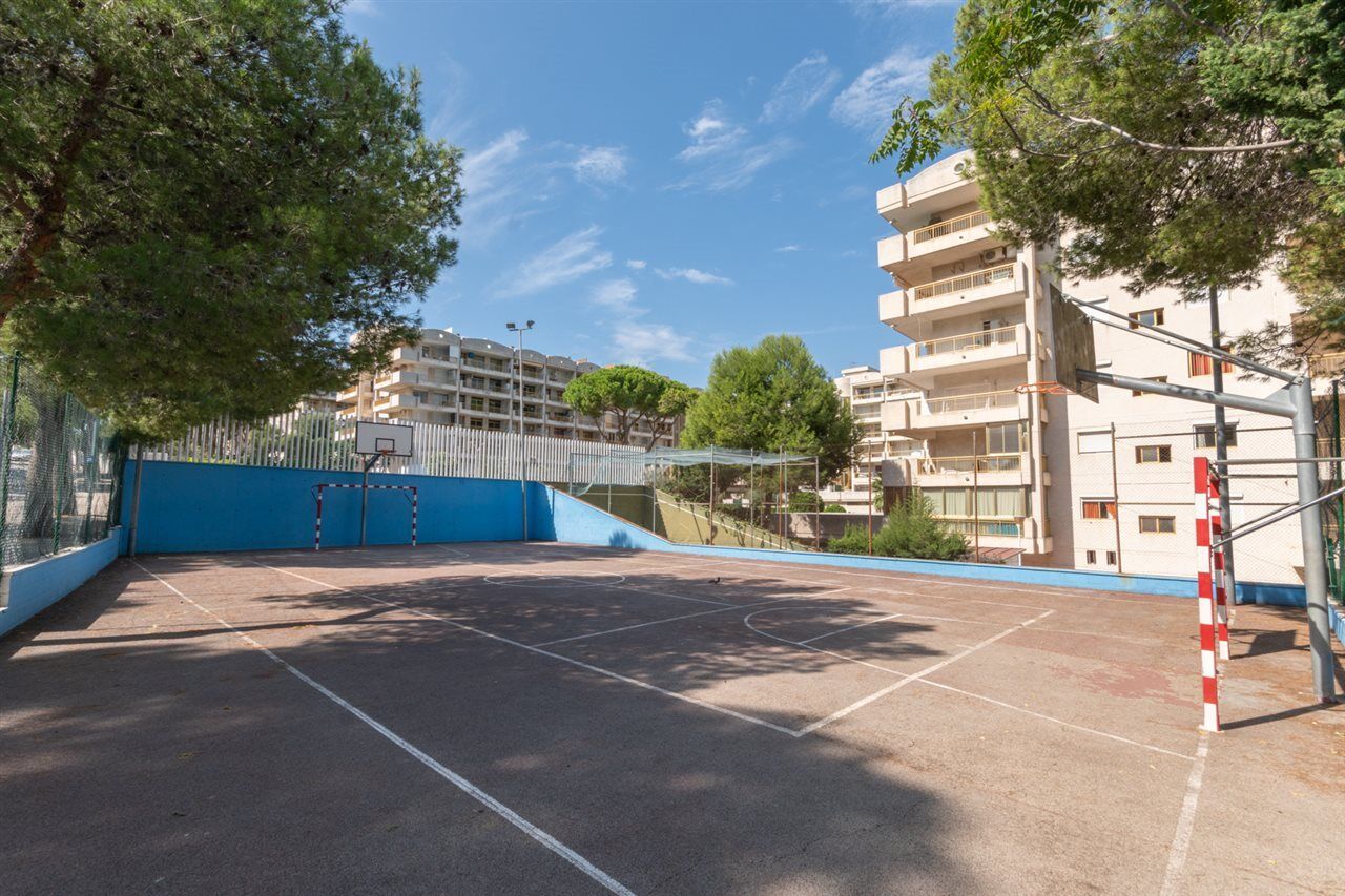 Catalonia Gardens Apartment Salou Exterior foto